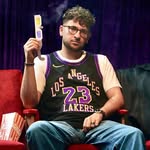 Aron Cohen profile photo