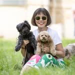 May Ping Wong + Darcy George Lulu profile photo