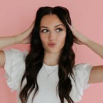 Hannah Mullen ✞ profile photo