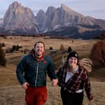 Lucas & Kelsey Smissen profile photo
