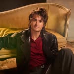Joe Keery / DJO updates profile photo