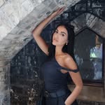 Yasmina Elmerkaoui ♥ profile photo