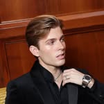 Albert Aggerbeck-Hansen profile photo