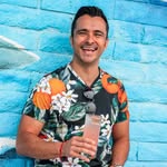 Eddie Zamora profile photo