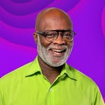 Eddie Nestor MBE profile photo