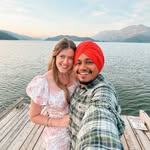 Parminder & Melissa Deol 🇮🇳🇨🇦 profile photo