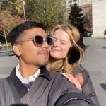Katlin and Sourabh profile photo