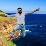 Nishant Kshirsagar profile photo