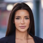 Nadiia Medvedchuk profile photo