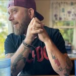 Tom Barnas profile photo