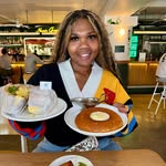 Jé profile photo