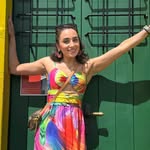 Nadia Gheisary profile photo