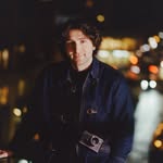 Joshua Charow profile photo