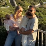 Corinne & River profile photo