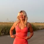 olivia hudey profile photo