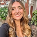 Chloe Busby • London profile photo