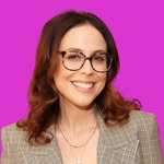 Shira Lazar profile photo