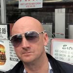 Richard Bergfors Burger Lover profile photo