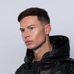 Joel Corry profile photo