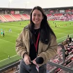 Ally Flan profile photo