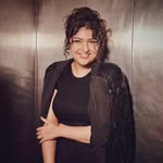 Anshula Kapoor profile photo