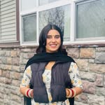 Khushi Bal profile photo