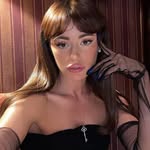 Mia/мия/ميا profile photo