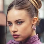 Xenia Tchoumi profile photo