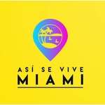 Así Se Vive Miami - Alejo Celedón profile photo