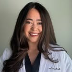 Kristi Crow, DVM profile photo
