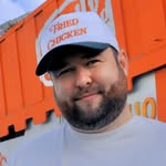 Sean Daly profile photo