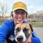 Gaby Bennett DPT + Run Coach profile photo