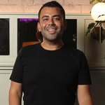 Mert Vidinli profile photo
