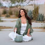 Sarah Mangelson • Fitness profile photo