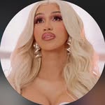 𝐓𝐡𝐢𝐬 𝐢𝐬 𝐚 𝐂𝐚𝐫𝐝𝐢 𝐁 𝐅𝐚𝐧 𝐏𝐀𝐆𝐄 🥰 profile photo
