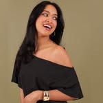 Jasmine profile photo