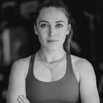 Kate Courtney profile photo