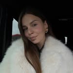Polina Gorodnova profile photo