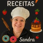 Caderno De Receitas Sandra profile photo