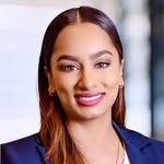 Zohra M. Khorashi, Esq. profile photo