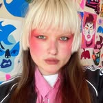 Polina Belenchuk ✂️ Collage Artist profile photo