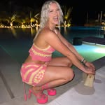 Kylie Larsen profile photo