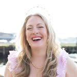 Danielle: Boston + Middle GA profile photo