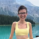 Justine Morris profile photo