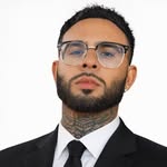 Benjamín Nathan Carrillo Gil profile photo