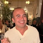 Thiago Pereira profile photo