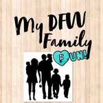 Dallas Parents ✨ Family Fun profile photo