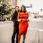 Gabby & Tom King profile photo