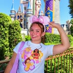 Grace Jaros profile photo
