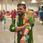 Chhiragg M Dudht profile photo